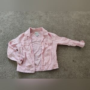 Tommy Bahama Light Jacket Pink